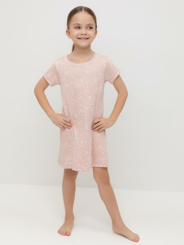 сорочка ночная для дев